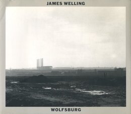James Welling　Wolfsburg