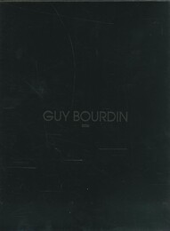 GUY BOURDIN 2006