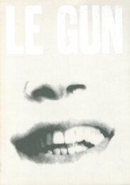 LE GUN  ♯5