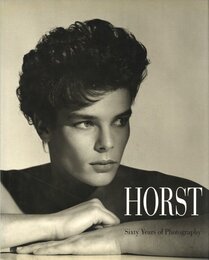 HORST Sixty Years of Photography