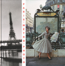 PARIS・METRO・PHOTO