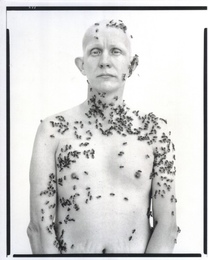Richard Avedon Portraits