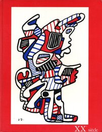 XXe Siecle No.32　Panorama 69