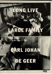 Long Live the Large Family