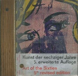 ヴァルラフ・リヒャルツ美術館 「60年代芸術展」