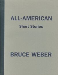ALL-AMERICAN short stories