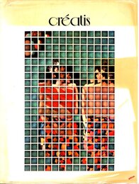 creatis Automne/Hiver 1982