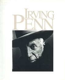 IRVING PENN