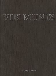 VIK MUNIZ　ヴィック・ムニーズ