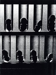 無言劇【サイン入 / Signed】