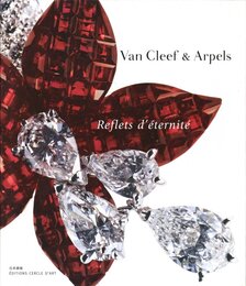 Van Cleef & Arpels: Reflets d'eternite（日本語版）