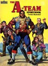 The A Team Storybook: Comics Illustrated