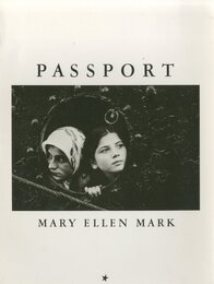 PASSPORT【献呈サイン / Dedicated sign】