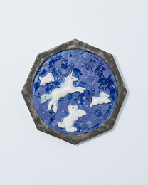 スター・マップ δ 【いっかくじゅう座・こいぬ座・おおいぬ座・うさぎ座】