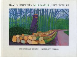 David Hockney: JUST NATURE