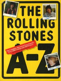The Rolling Stones A-Z