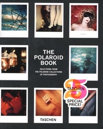 The Polaroid Book