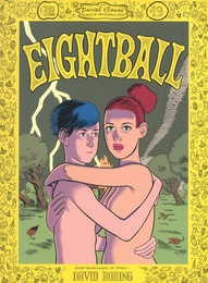 EIGHTBALL #19