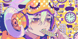 MEDICAL TREATMENT 不眠症 ed.1/3【サイン入 / Signed】