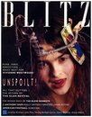 Blitz Magazine No.41 May