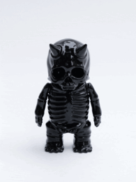 デスドール BLACK