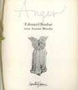 Anges【サイン入 / Signed】