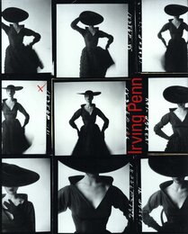 Irving Penn: A Career in Photography
