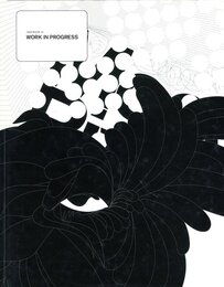 GAS BOOK 10　WORK IN PROGRESS