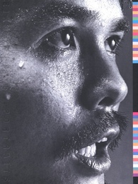 細江英公人間写真集　創世記　若き日の芸術家たち