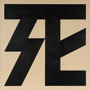 肉筆画SHI BLOCK STRAIGHT