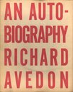 AN AUTOBIOGRAPHY RICHARD AVEDON