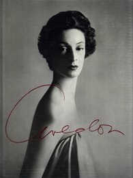 ザ・ファッション 1947-1977　アベドン写真集