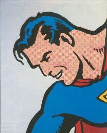 Superman : The Complete History