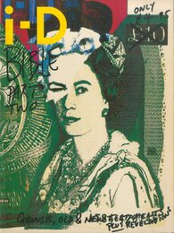 i-D BIBLE PART TWO(UK)