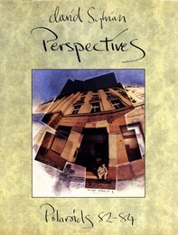 PERSPECTIVES Polaroids 82-84【サイン入 / Signed】