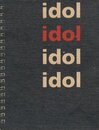 Idol + Worship【サイン入 / Signed】