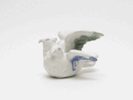 にこいち（鳥）