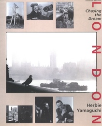 LONDON Chasing the Dream