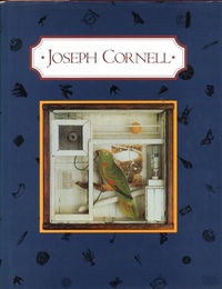 JOSEPH CORNELL