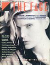 The Face Vol.1 No.73