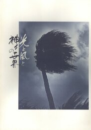 比嘉康雄回顧展　光と風と神々の世界