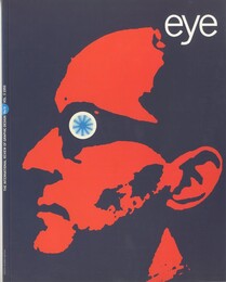 eye NO.9 VOL.3 1993
