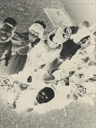 ワシントンハイツの子供たち　1959 - 1962