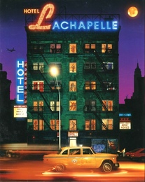 HOTEL LACHAPELLE
