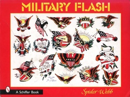 MILITARY FLASH