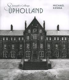 St. Joseph's College, Upholland【献呈サイン / Dedicated sign】