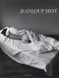 JEANLOUP SIEFF: derrieres ジャンルー・シーフ写真集
