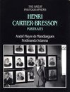 Henri Cartier-Bresson Portraits (The Great Photographers)【献呈サイン / Dedicated sign】