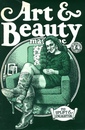 Art & Beauty Magazine