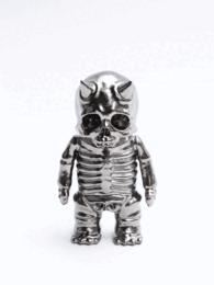 デスドール SILVER